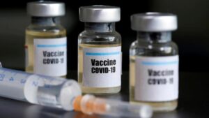 Campania de vaccinare-covid